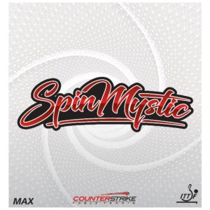 CounterStrike Spin Mystic Rubber