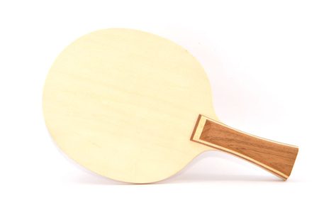 Plain Ping Pong Paddle