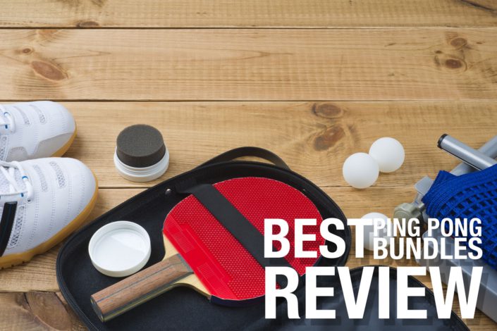 Best Ping Pong Bundles Review