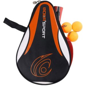 Caherny Portable Racket Bag