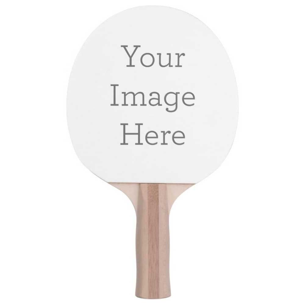 Infusion Custom Ping Pong Paddle | Personalized Ping Pong Paddle